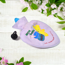 Rubber Hot Water Bag 