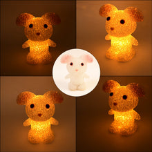 Charm Aura Night Light