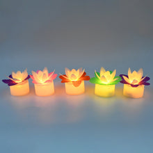 Decoration Candles