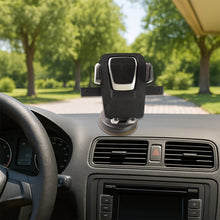 Adjustable Car Mount (Multicolour)