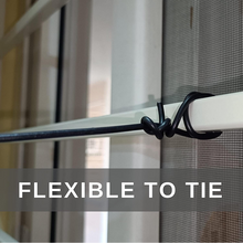 High-Quality Cloth Drying & Gardening Wire (10M)