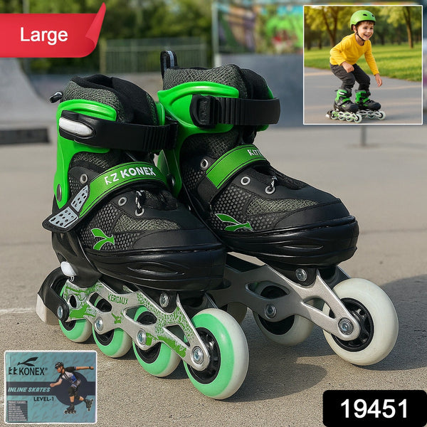 Inline Shoes