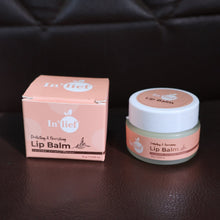 In'lief Hydrating Lip Balm