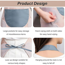 Adorable Animal Design Apron