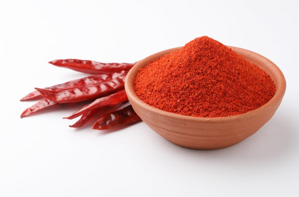 Premium Red Chilli Powder