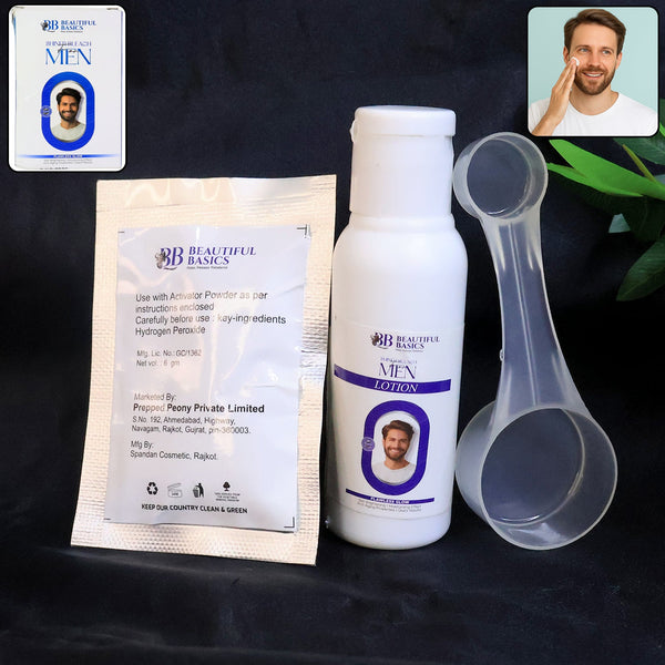 Herbal Facial Bleach Cream